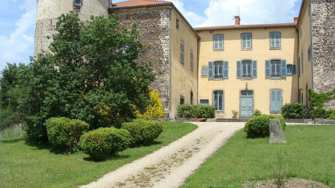 Chateau Des Grezes Agnat 外观 照片